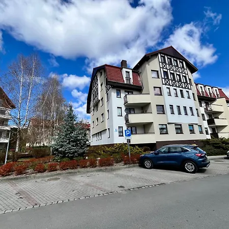 Przytulny Apartament *
