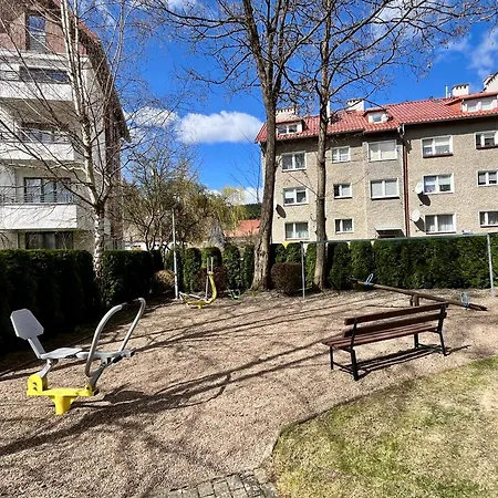 Przytulny Apartament *